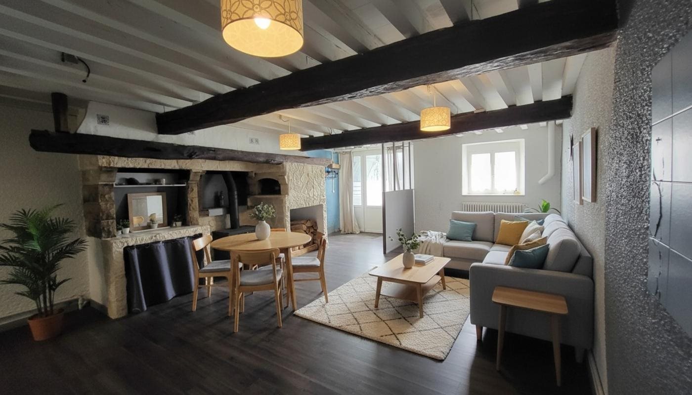 Maison à vendre, 334m², Montréjeau