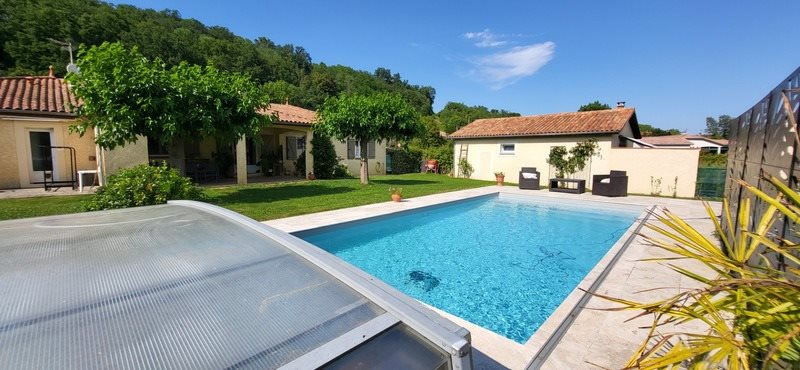 Maison à vendre, 188m², Villeneuve-de-Rivière