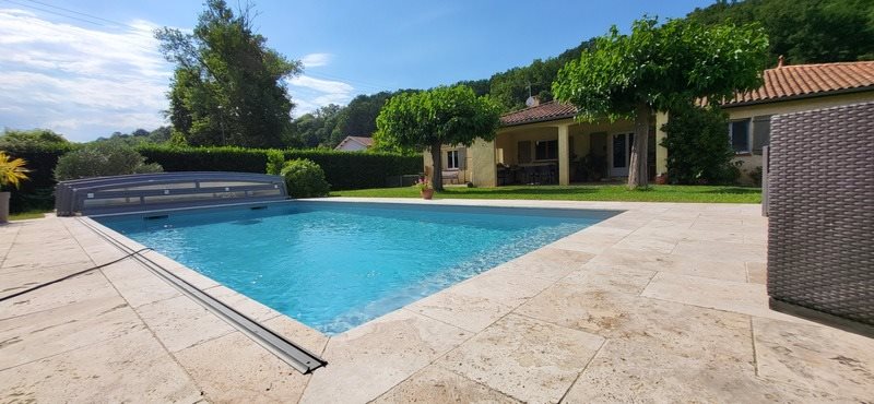 Maison à vendre, 188m², Villeneuve-de-Rivière
