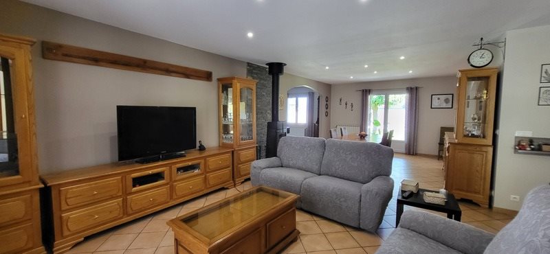 Maison à vendre, 188m², Villeneuve-de-Rivière