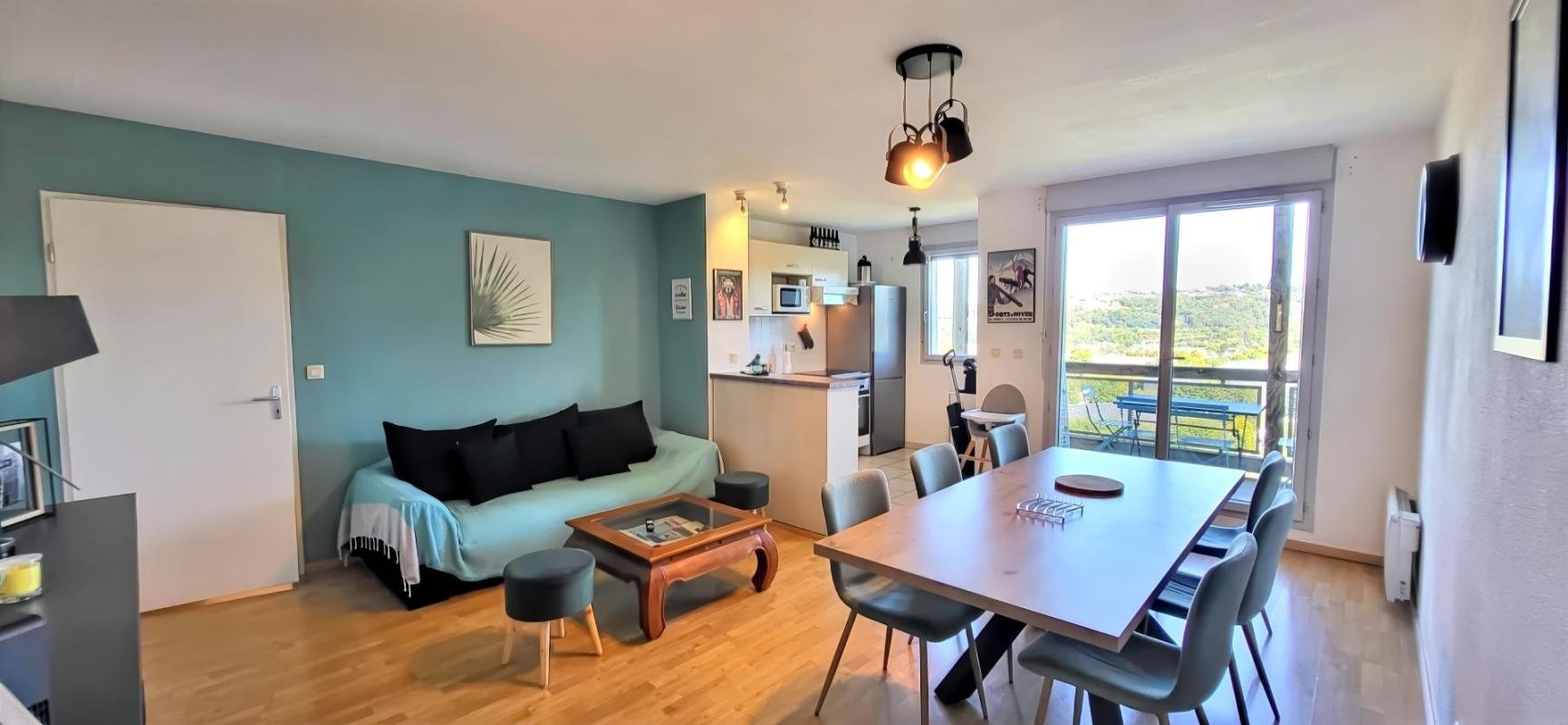 Appartement à vendre, 75m², Bagnères-de-Bigorre