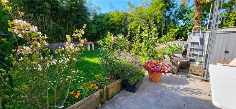 Appartement à vendre, 63m², Idron