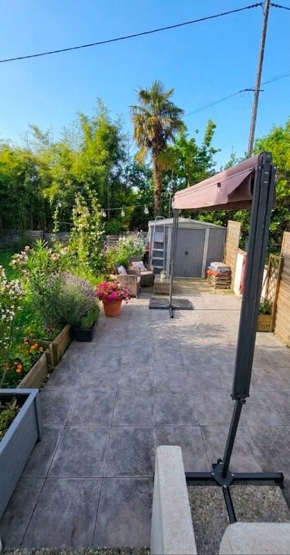 Appartement à vendre, 63m², Idron