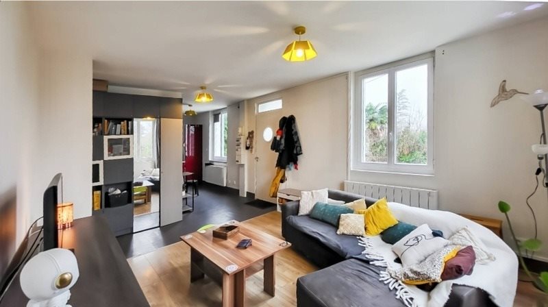 Appartement à vendre, 63m², Idron