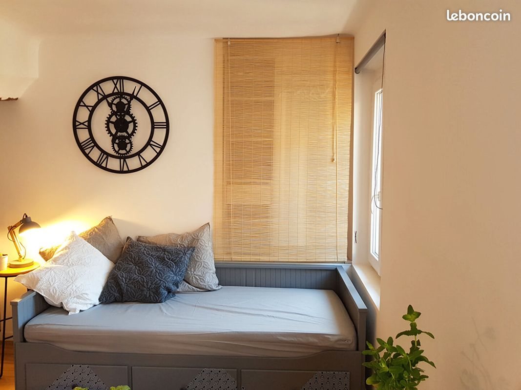 Appartement à louer, 16m², Toulon