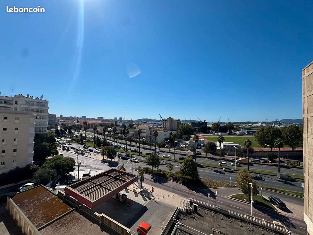 Appartement à vendre, 115m², Toulon