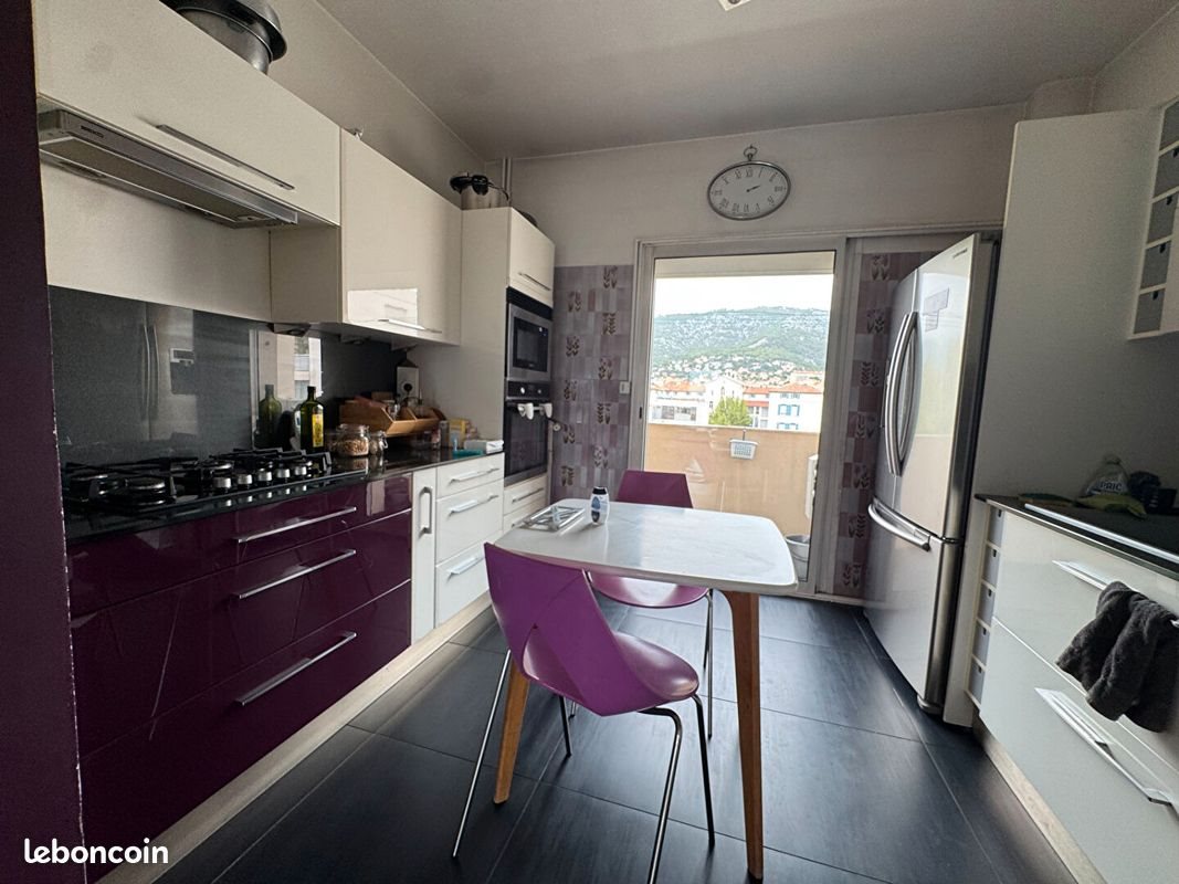 Appartement à vendre, 115m², Toulon