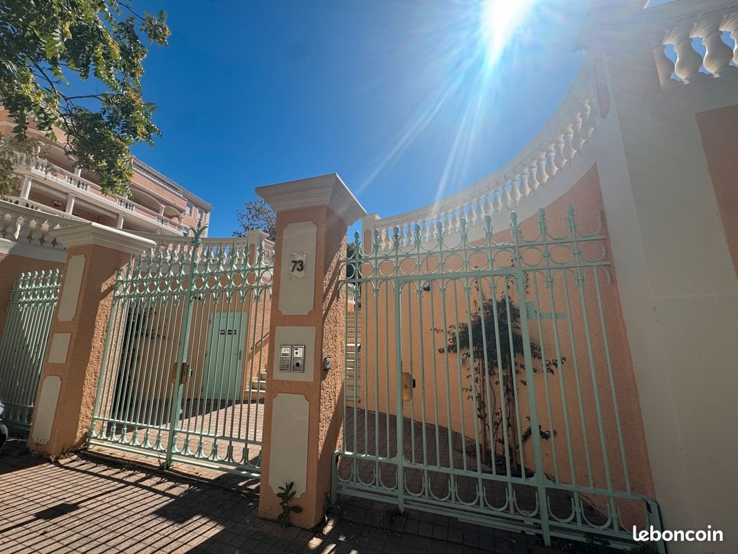 Appartement à vendre, 119m², Toulon