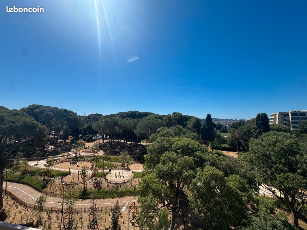 Appartement à vendre, 119m², Toulon