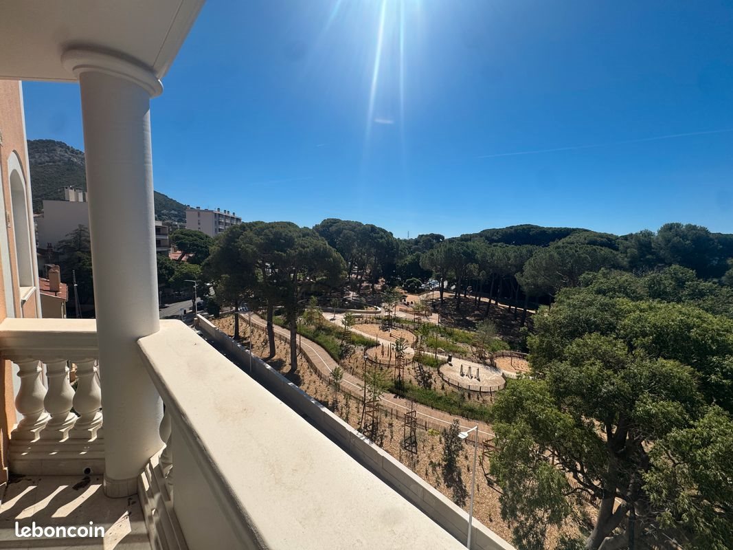 Appartement à vendre, 119m², Toulon