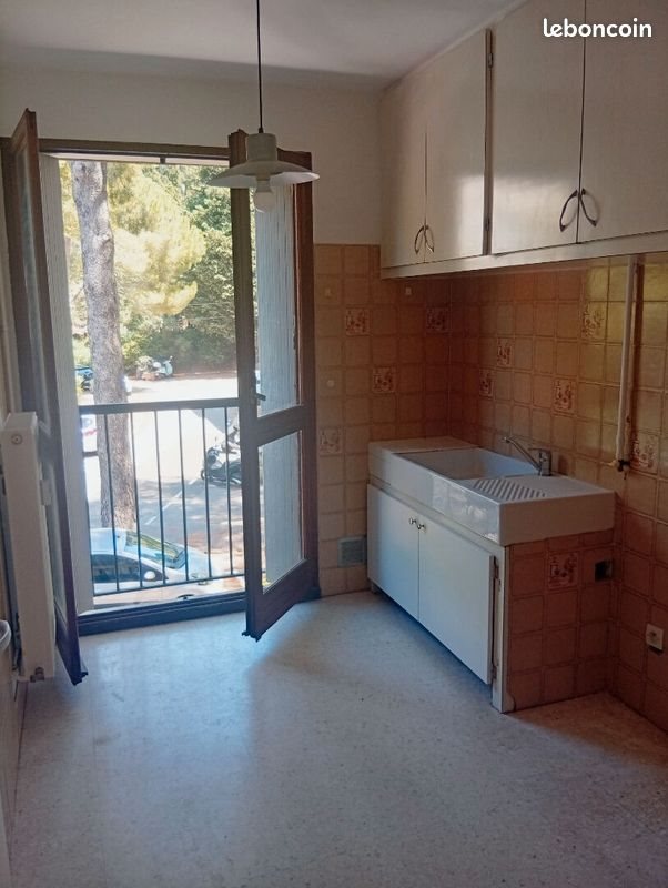 Appartement à louer, 33m², Toulon
