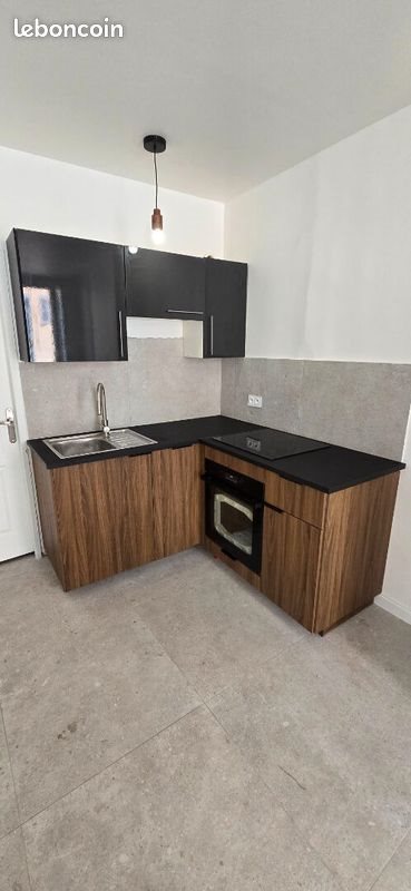Appartement à louer, 31m², Toulon