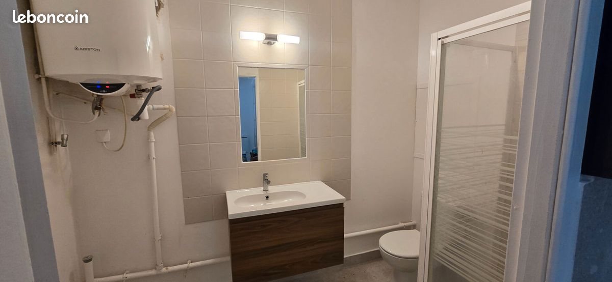 Appartement à louer, 31m², Toulon