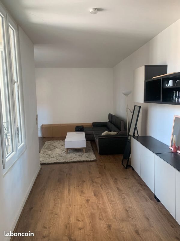 Appartement à louer, 59m², Toulon