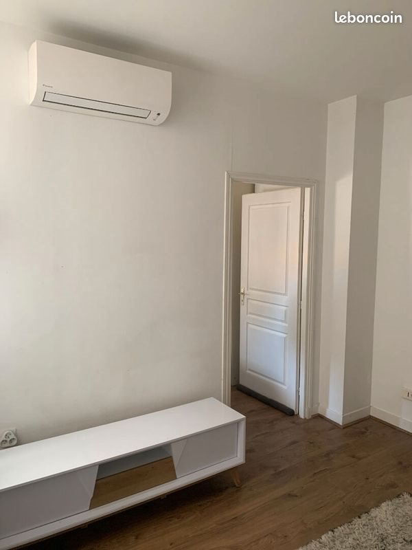 Appartement à louer, 59m², Toulon