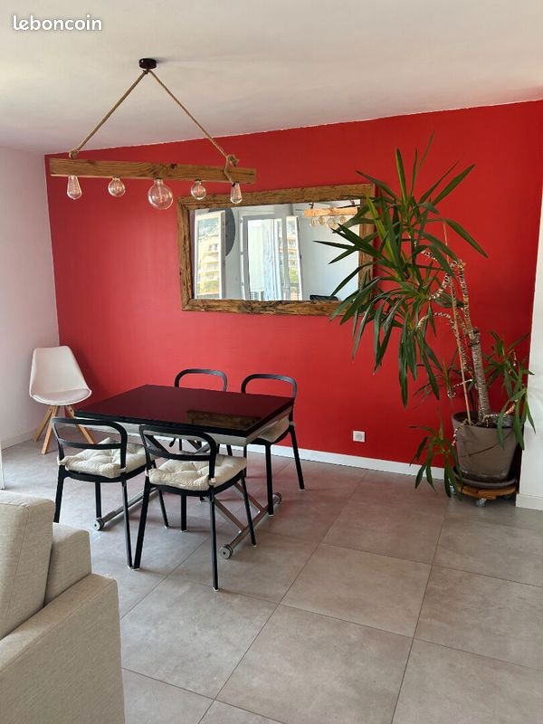 Appartement à louer, 75m², Toulon