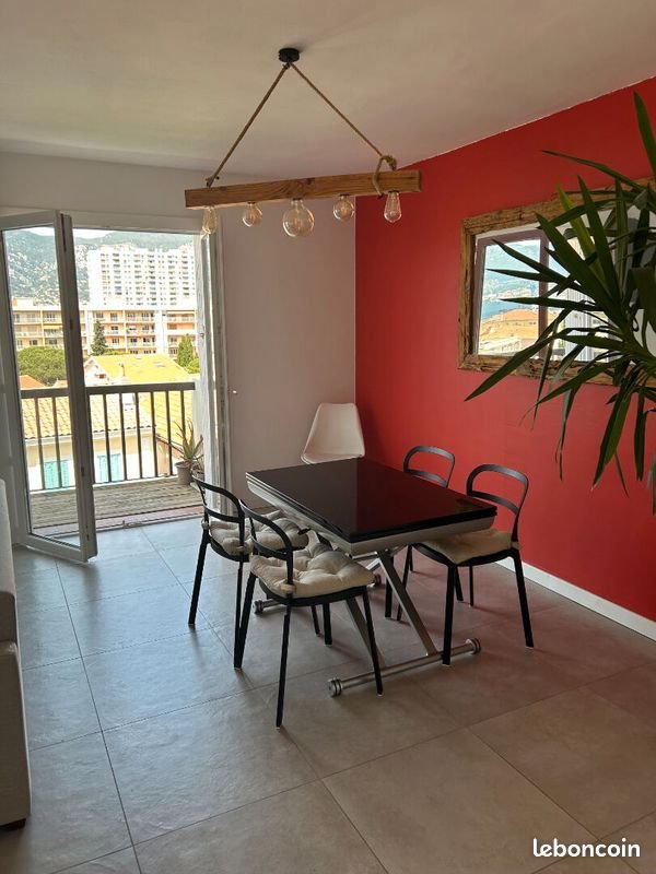 Appartement à louer, 75m², Toulon