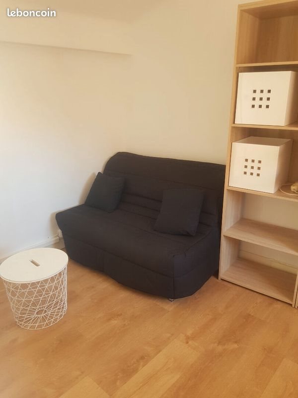 Appartement à louer, 15m², Toulon