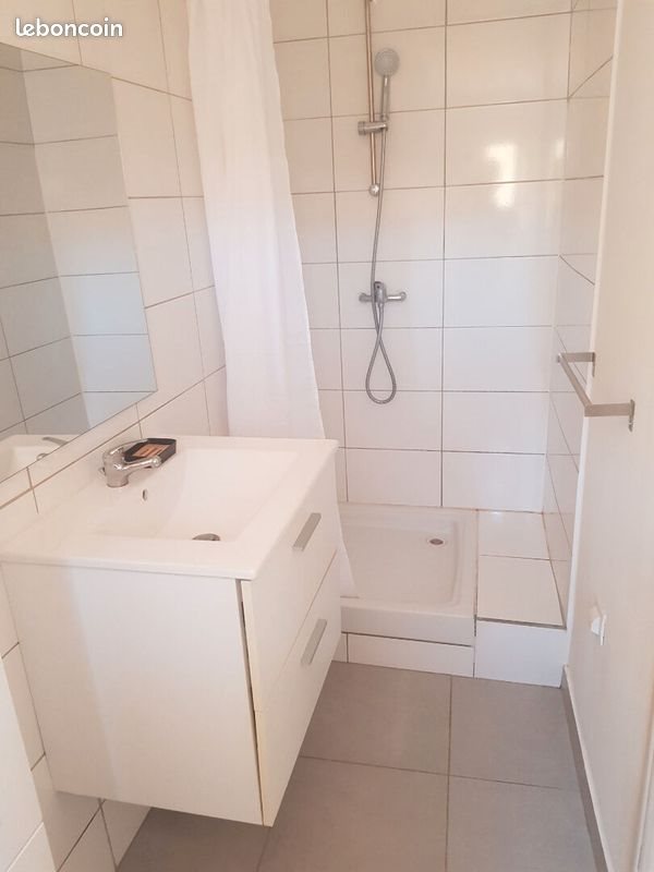 Appartement à louer, 15m², Toulon