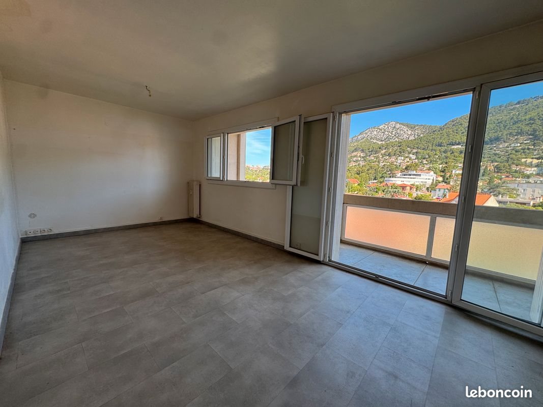 Appartement à vendre, 76m², Toulon