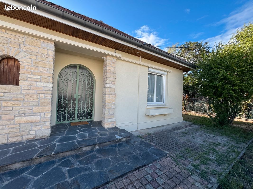 Maison à louer, 180m², Mérignac
