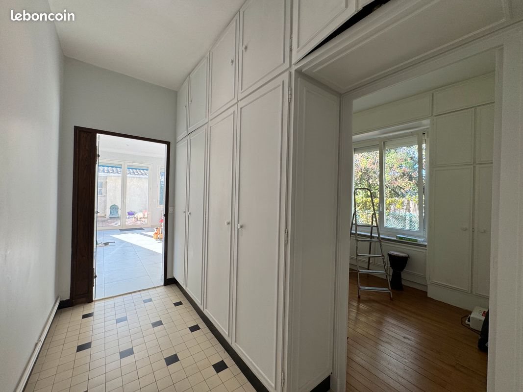 Maison à louer, 180m², Mérignac