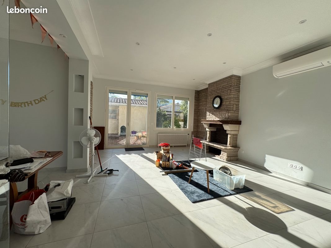Maison à louer, 180m², Mérignac