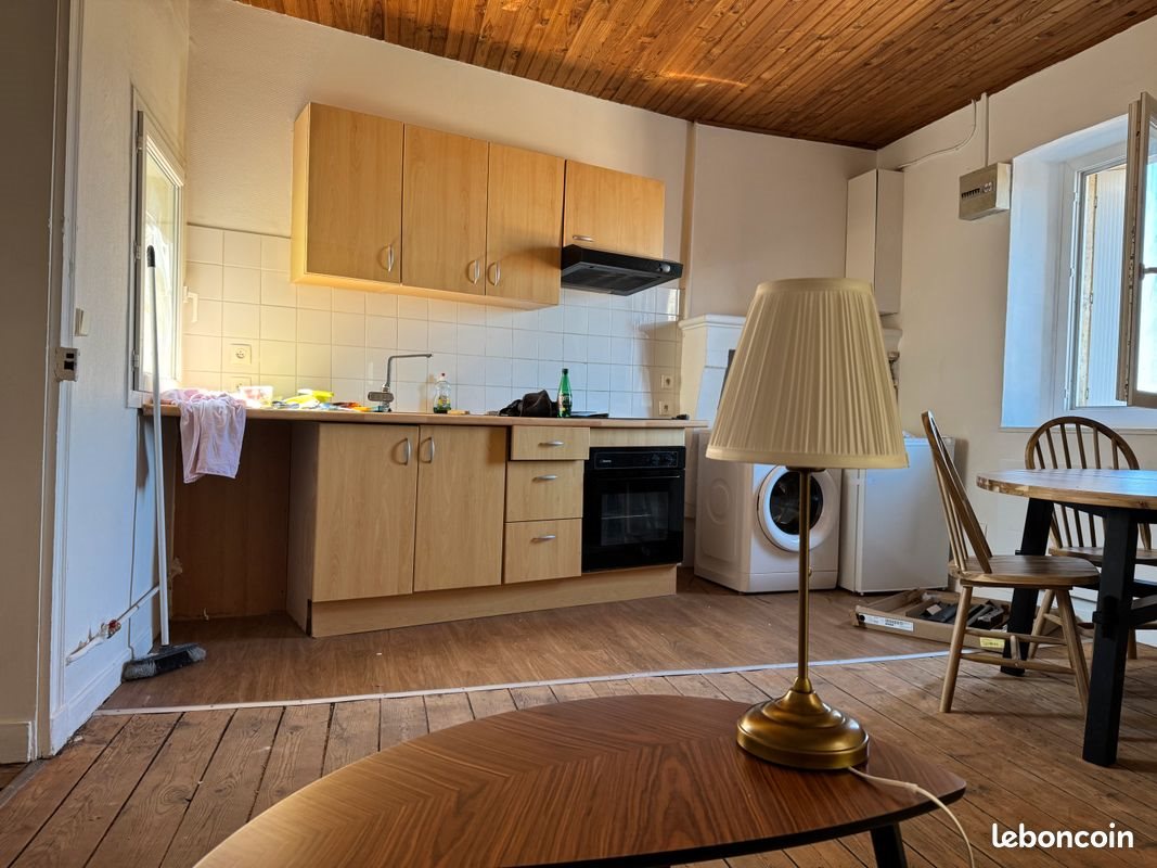 Appartement à louer, 35m², Bordeaux