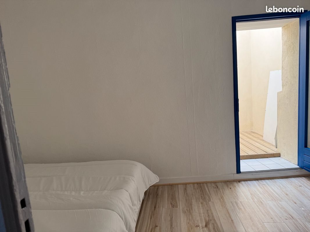 Appartement à louer, 35m², Bordeaux