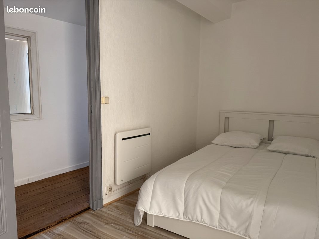 Appartement à louer, 35m², Bordeaux
