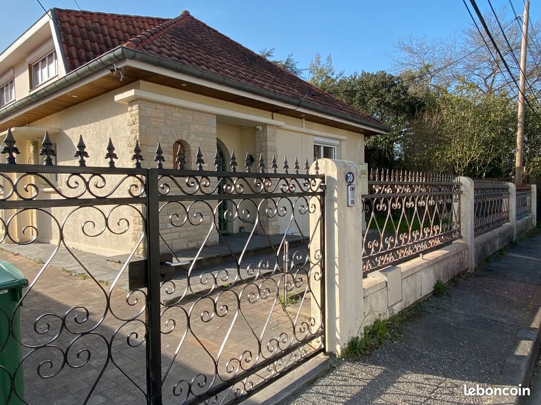 Maison à louer, 180m², Mérignac