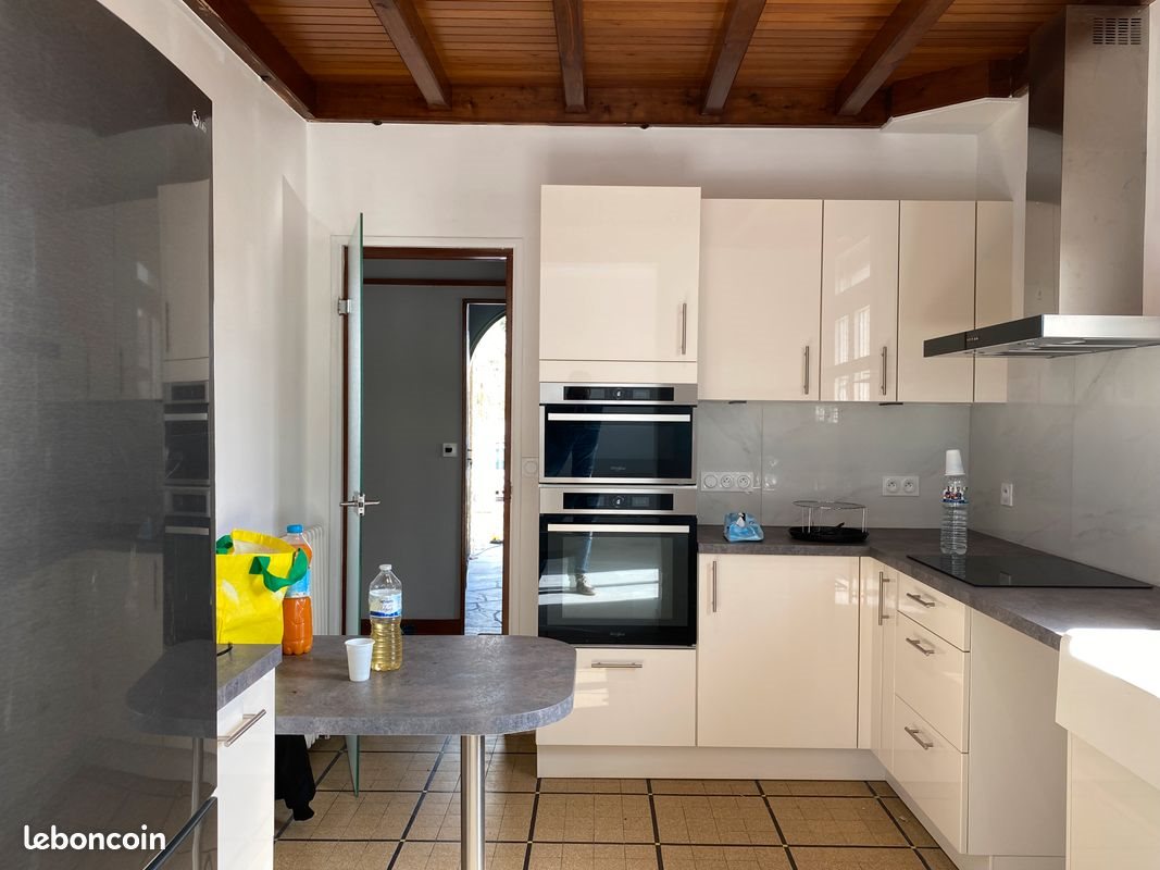 Maison à louer, 180m², Mérignac
