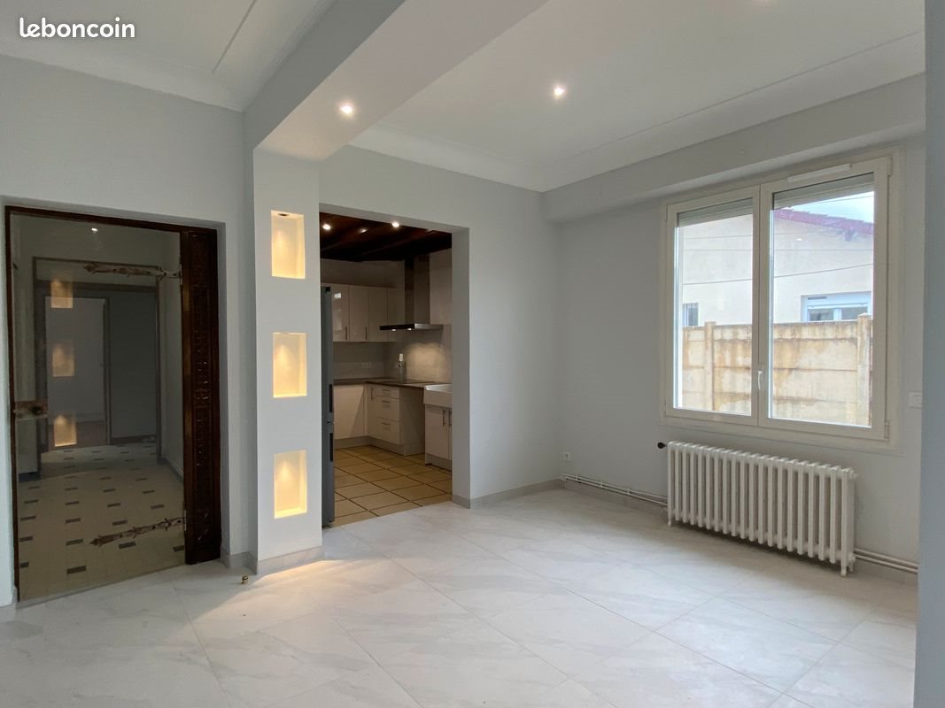 Maison à louer, 180m², Mérignac