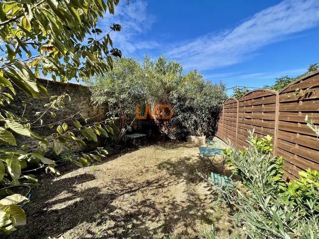 Maison à vendre, 77m², Magalas