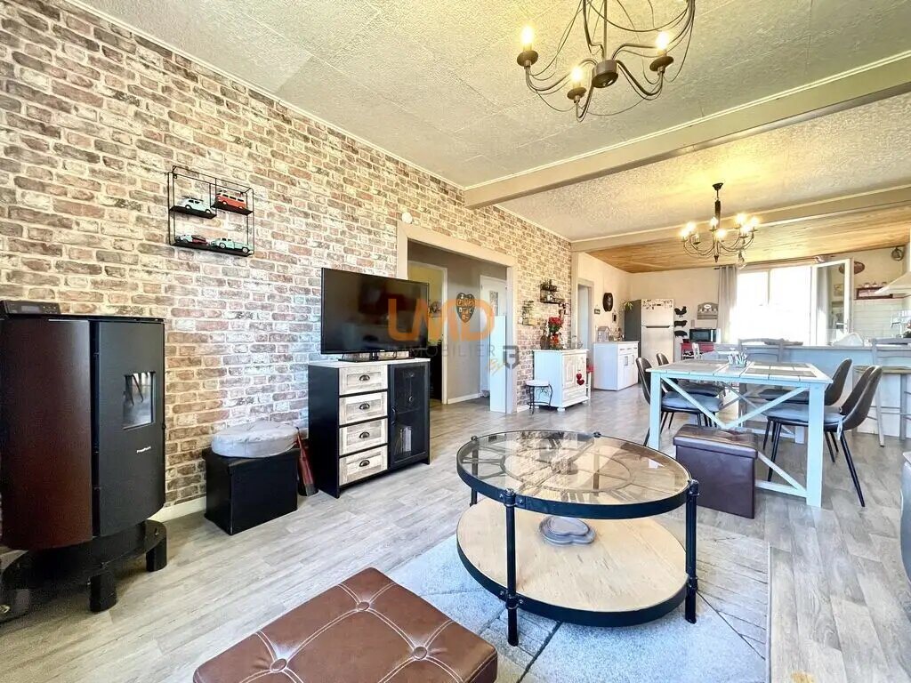 Maison à vendre, 77m², Magalas