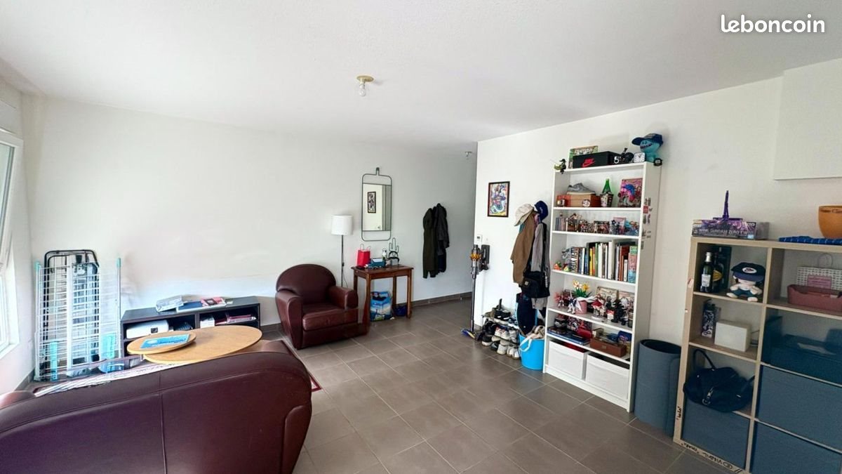 Appartement à louer, 57m², Besançon