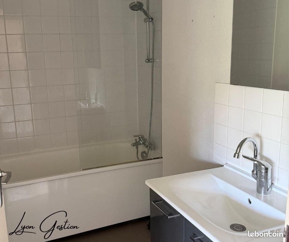 Appartement à louer, 73m², Le Creusot