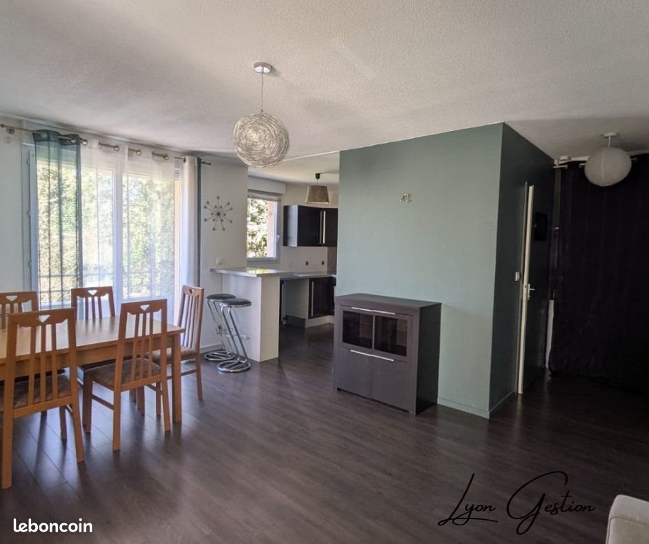 Appartement à louer, 51m², Toulouse