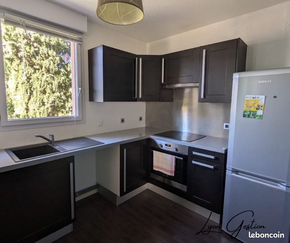 Appartement à louer, 51m², Toulouse