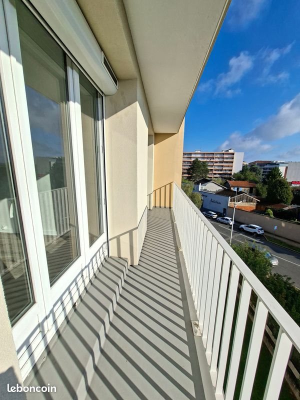Appartement à louer, 65m², Villefranche-sur-Saône