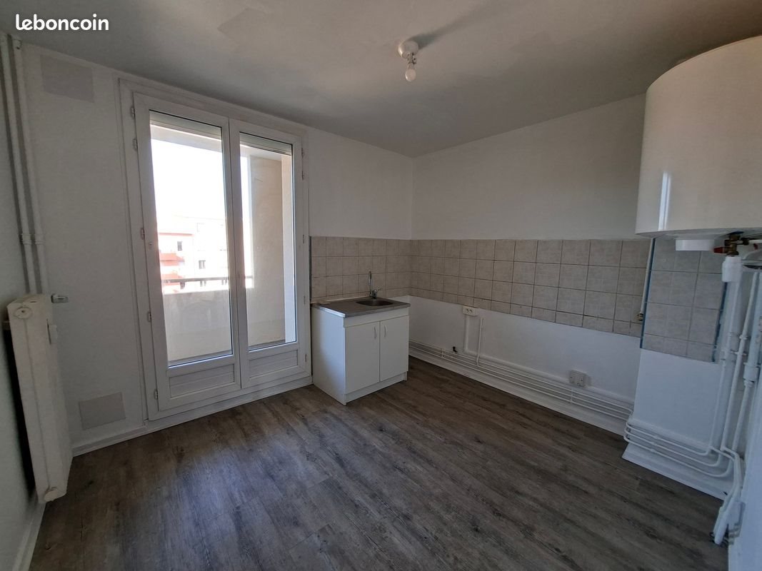 Appartement à louer, 65m², Villefranche-sur-Saône