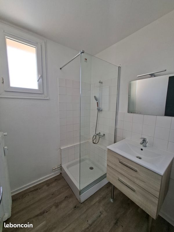 Appartement à louer, 65m², Villefranche-sur-Saône