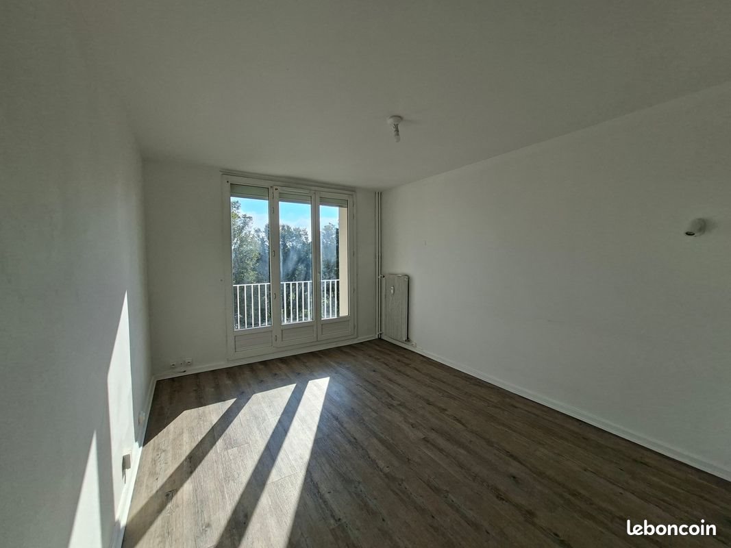 Appartement à louer, 65m², Villefranche-sur-Saône