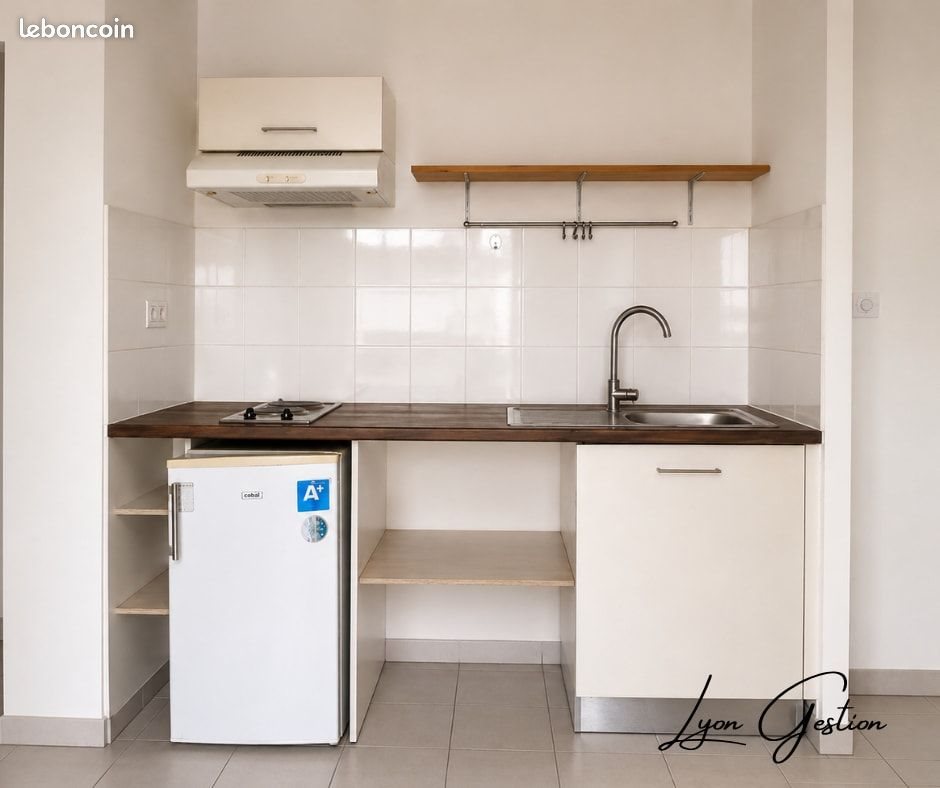 Appartement à louer, 29m², Leucate