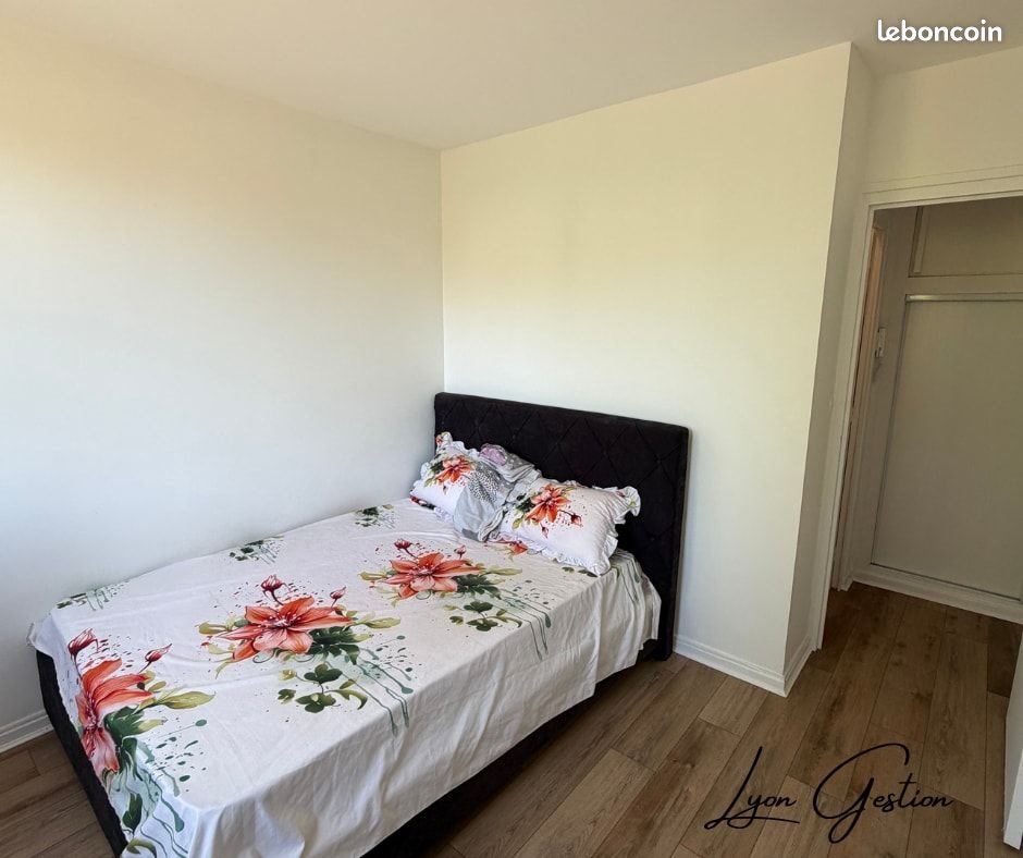 Appartement à louer, 40m², Villefranche-sur-Saône