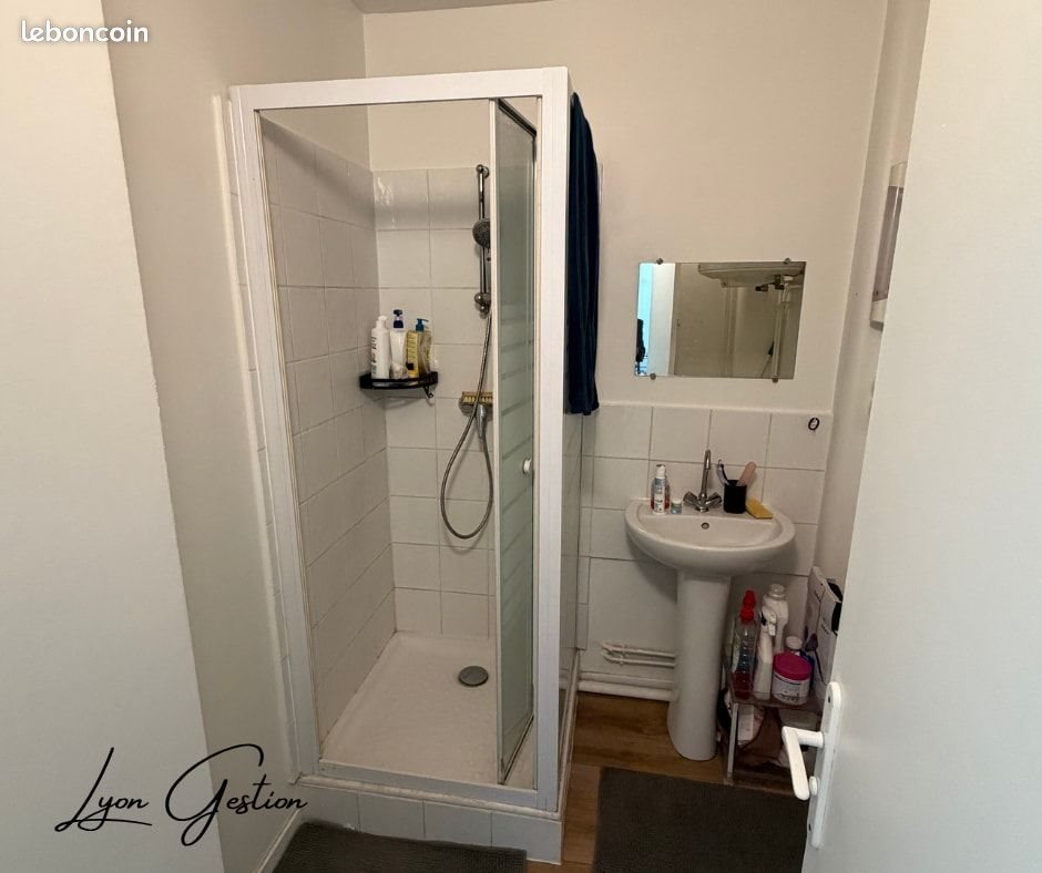 Appartement à louer, 40m², Villefranche-sur-Saône