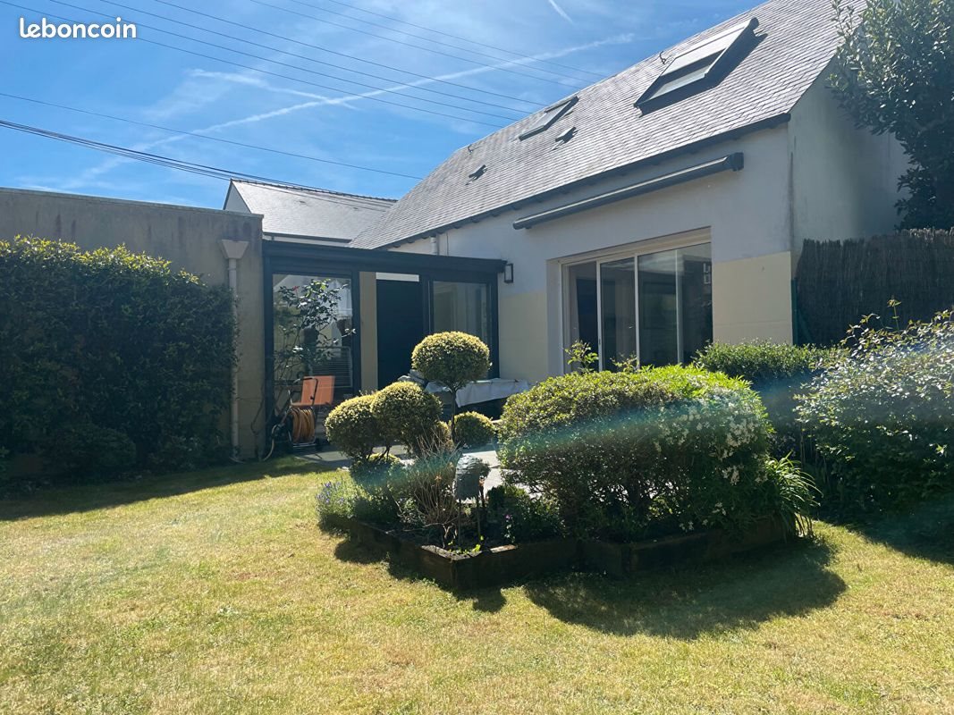 Maison à vendre, 114m², Nantes