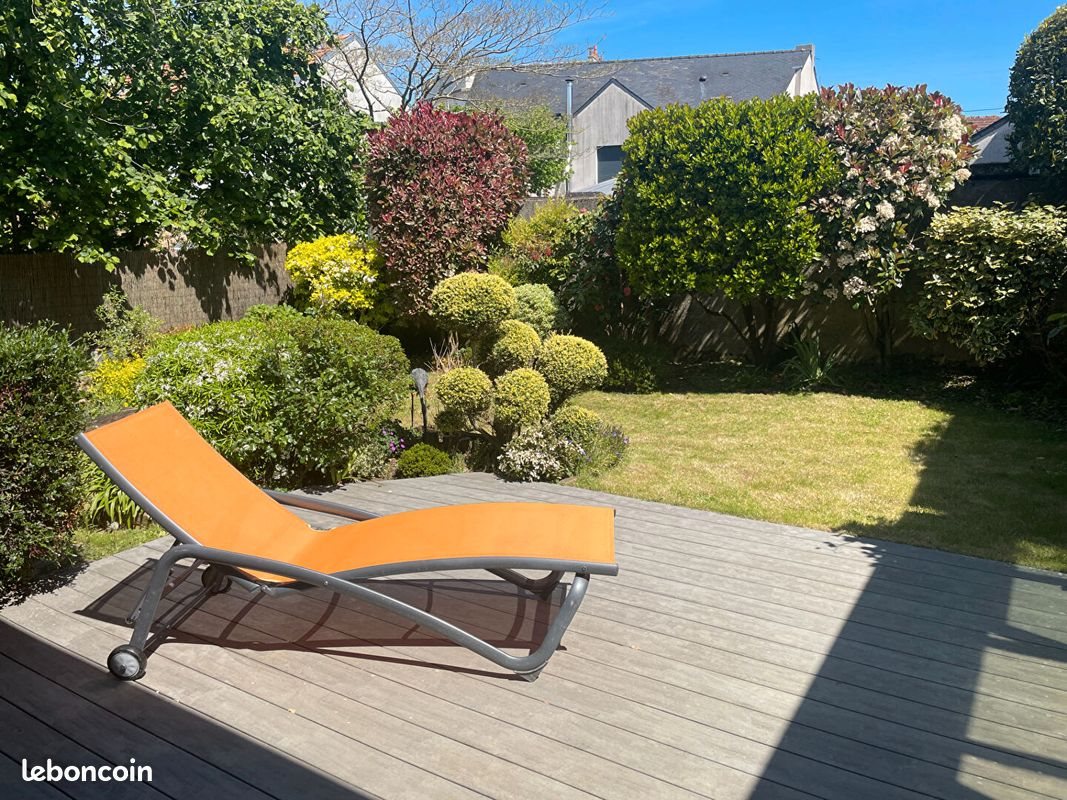 Maison à vendre, 114m², Nantes
