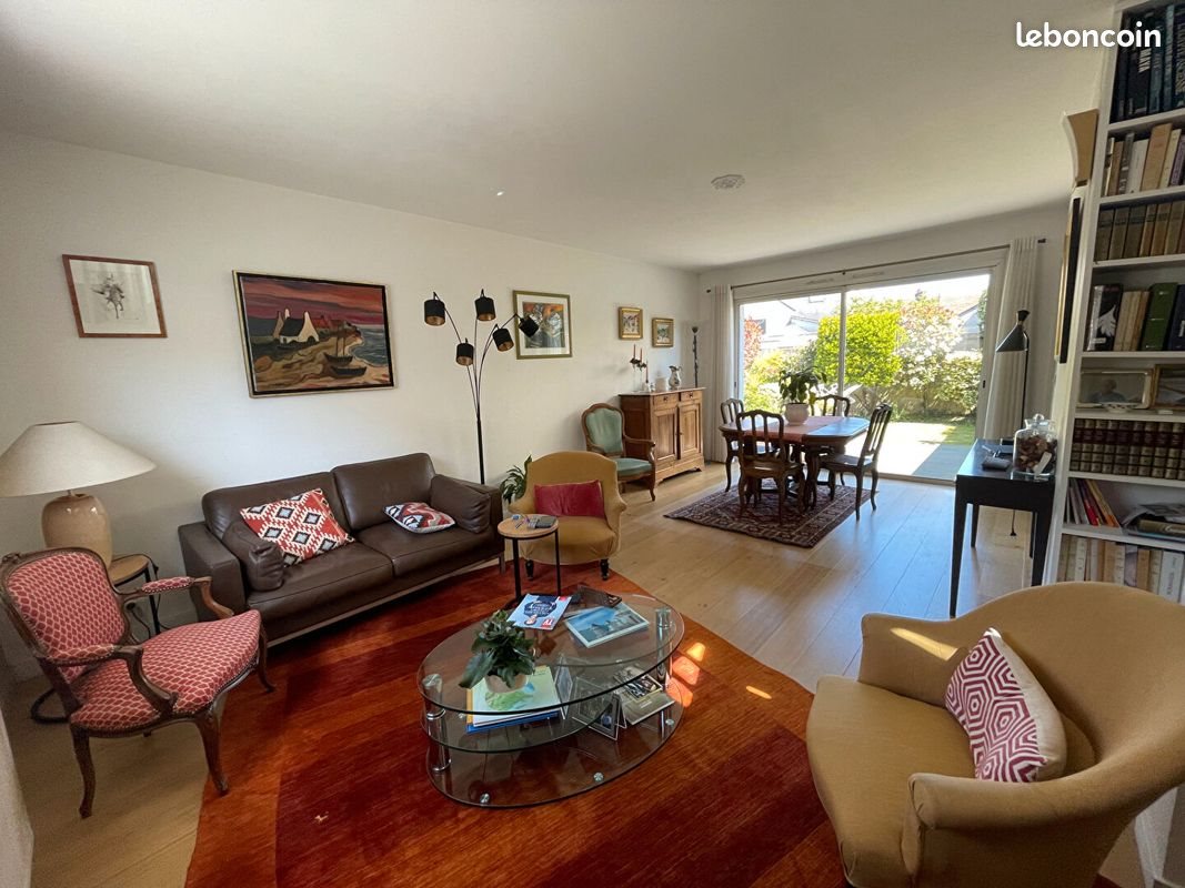 Maison à vendre, 114m², Nantes