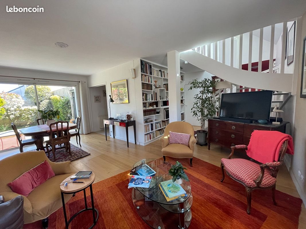 Maison à vendre, 114m², Nantes